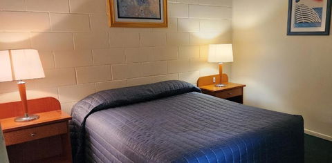 Nanango Antler Motel - Accommodation VIC 2