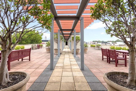 Nesuto Chippendale - Accommodation VIC 0