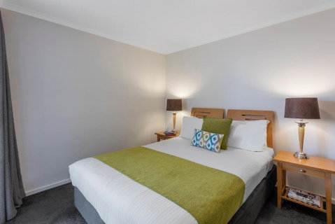 Nesuto Chippendale - Accommodation VIC 3
