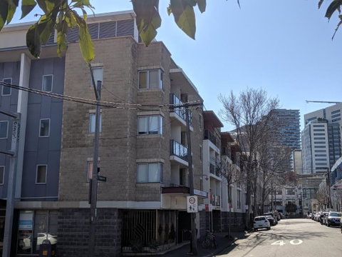 Nesuto Chippendale - Accommodation VIC 1