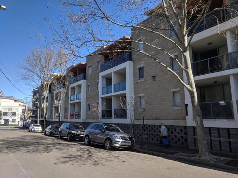 Nesuto Chippendale - Accommodation VIC 2