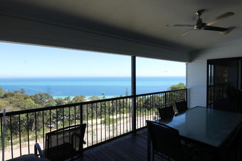 Moreton Magnificent Views - Accommodation VIC 0