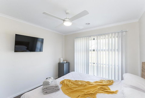 Morview Holiday Homes-Elephant - Accommodation VIC 2