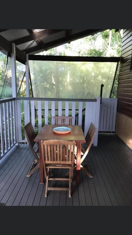 Mossman Gorge Bed And Breakfast - Accommodation VIC 3