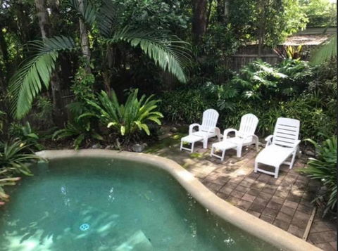 Mossman Gorge Bed And Breakfast - Accommodation VIC 2