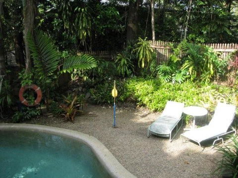 Mossman Gorge Bed And Breakfast - Accommodation VIC 1