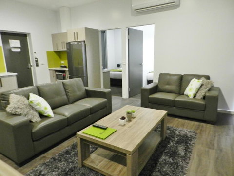 Motel 24 - Accommodation VIC 2