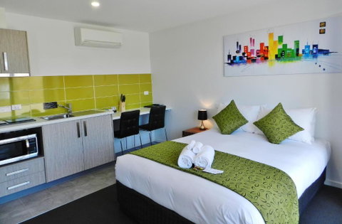Motel 24 - Accommodation VIC 1