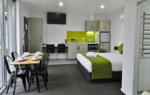 Motel 24 - Accommodation VIC 3