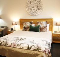 Motel On A\'Beckett - Accommodation VIC