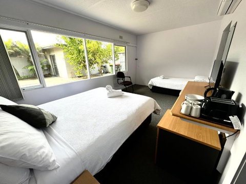 Mount Beauty Motor Inn - Accommodation VIC 0