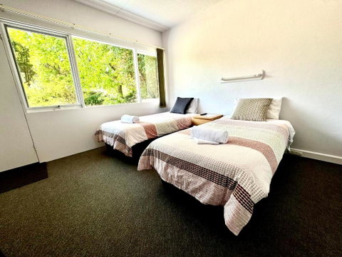 Mount Beauty Motor Inn - Accommodation VIC 2