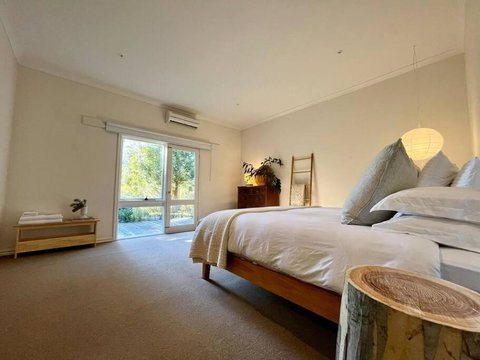 Mountain Views In Vesper Victoria - Accommodation VIC 0