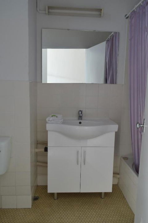 Mountway Holiday Apartments - Accommodation VIC 1