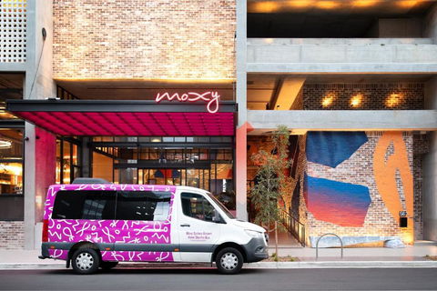 Moxy Sydney Airport - Accommodation VIC 1