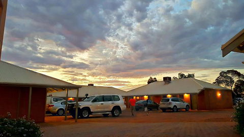 Mud Hut Motel - Accommodation VIC 1