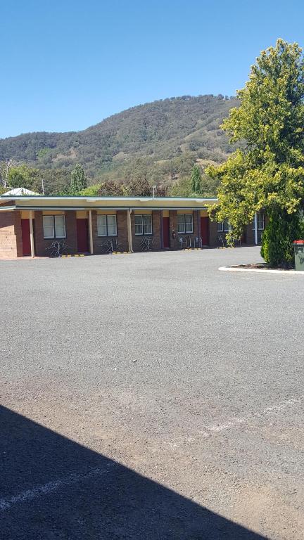 Murrurundi Motel - Accommodation VIC 1