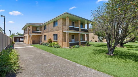 Myee Court - Accommodation VIC 1