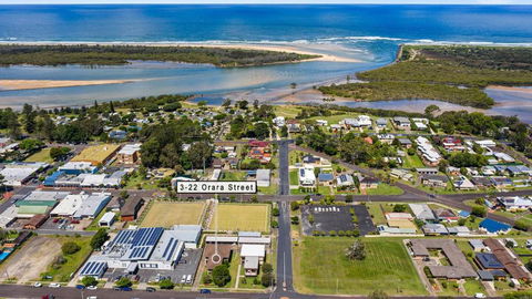 Myee Court - Accommodation VIC 0