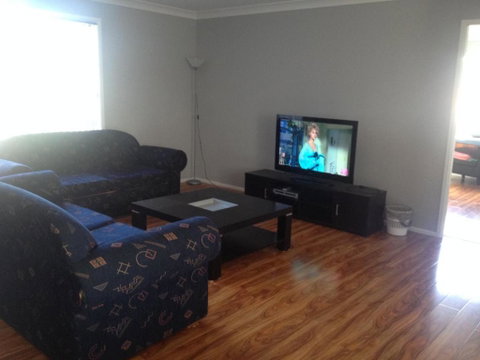 Mystic Blue And Green Meadow - Accommodation VIC 1
