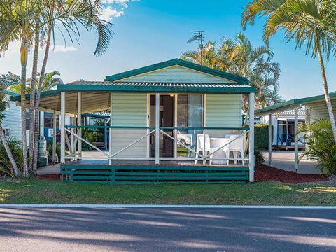 Nambucca River Village By Lincoln Place - Accommodation VIC 1