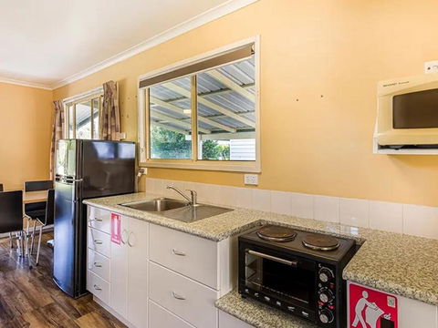 Nambucca River Village By Lincoln Place - Accommodation VIC 3