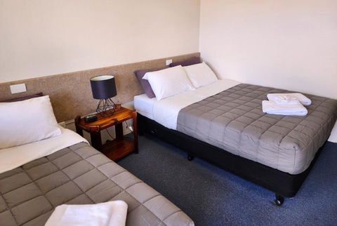 Nanango Star Motel - Accommodation VIC 2