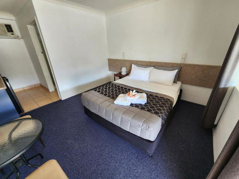 Nanango Star Motel - Accommodation VIC 0