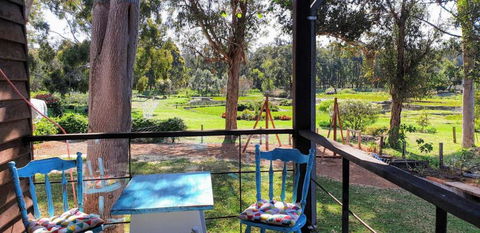 Nannup Homestay - Accommodation VIC 3