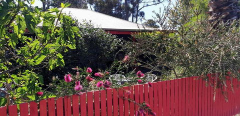 Nannup Homestay - Accommodation VIC 1