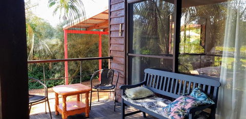 Nannup Homestay - Accommodation VIC 2