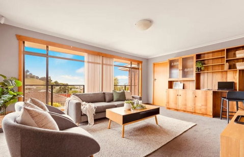 Natural & Relax House In Ulverstone - Accommodation VIC 1