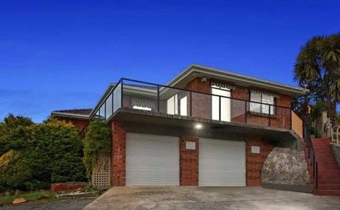 Natural & Relax House In Ulverstone - Accommodation VIC 2