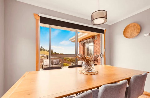 Natural & Relax House In Ulverstone - Accommodation VIC 3
