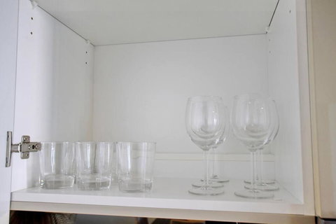 Nest Apartments Meet Upper West Side - Accommodation VIC 3