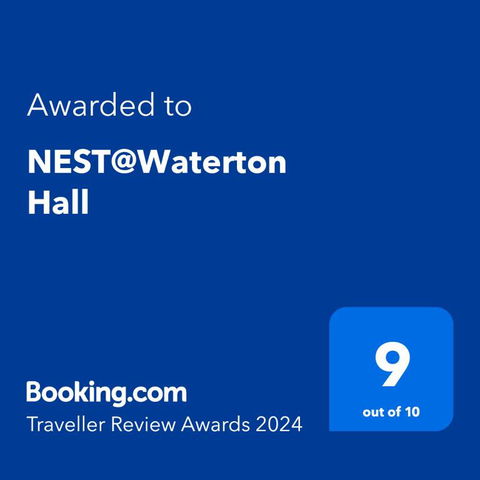 NEST- Luxury Vineyard Accommodation - Accommodation VIC 1