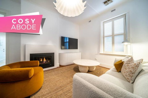 Netley Cottage Eastwood - Accommodation VIC 0