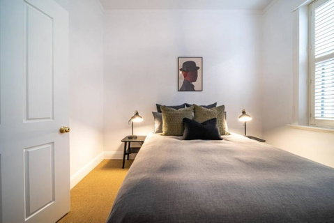 Netley Cottage Eastwood - Accommodation VIC 1