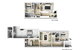 NEWLY RENOVATED LARGE 3.5 BDRM HOUSE! BEST OF MELB - thumb 1