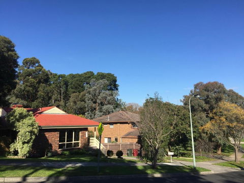 No 96 - Accommodation VIC 0