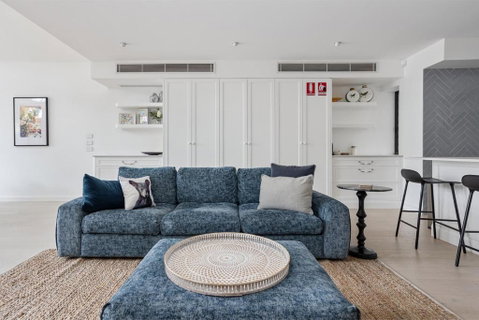 Newtown Haven - Accommodation VIC 3