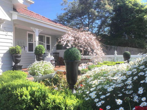 Newport Cottage, 5 Guests 7 Days Min - Accommodation VIC 0