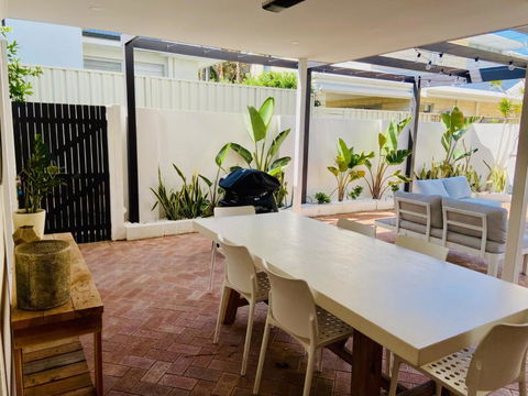 NOR214 - Northstead Coastal Charm - Accommodation VIC 1