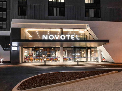 Novotel Devonport - Accommodation VIC 0