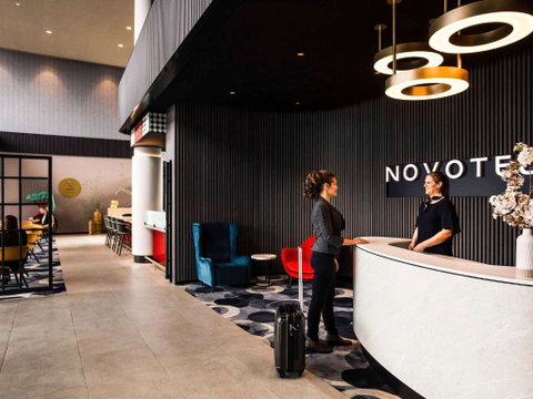 Novotel Devonport - Accommodation VIC 2