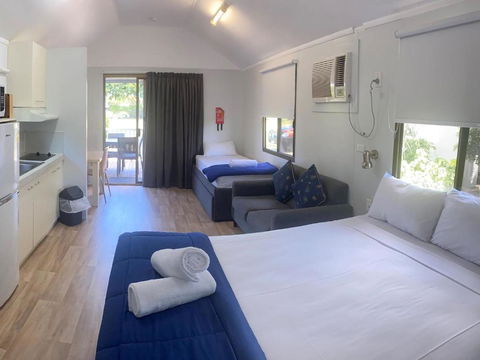 NRMA Woodgate Beach Holiday Park - Accommodation VIC 1