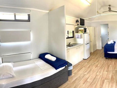 NRMA Woodgate Beach Holiday Park - Accommodation VIC 2
