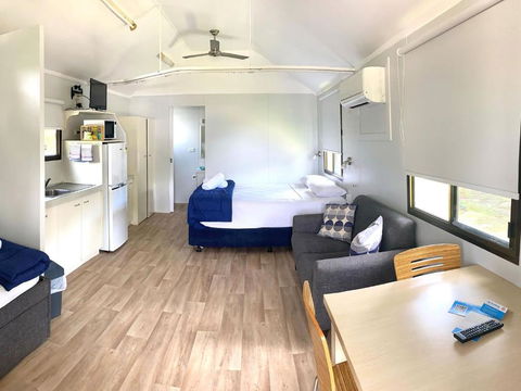 NRMA Woodgate Beach Holiday Park - Accommodation VIC 3
