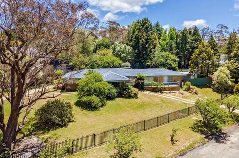Oak And Cedar - Accommodation VIC 0