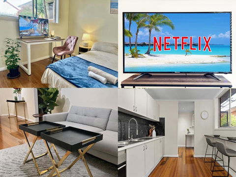 Oakleigh Haven - Accommodation VIC 0